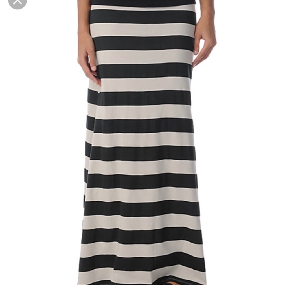 Billabong maxi skirt