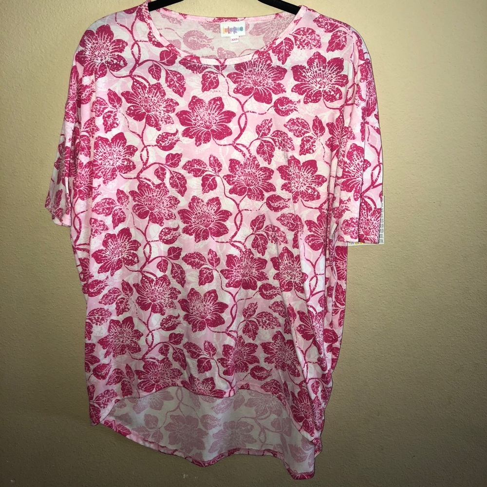 LuLaRoe Irma