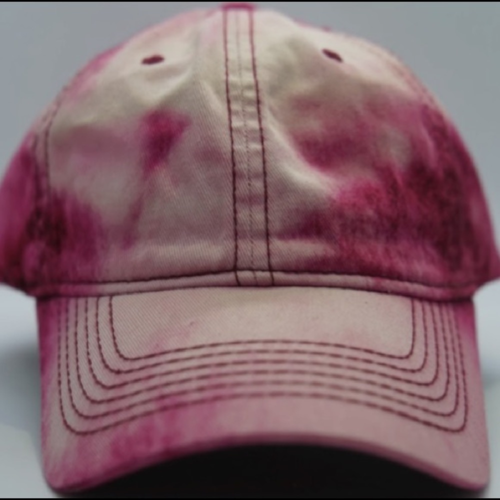 Dad cap