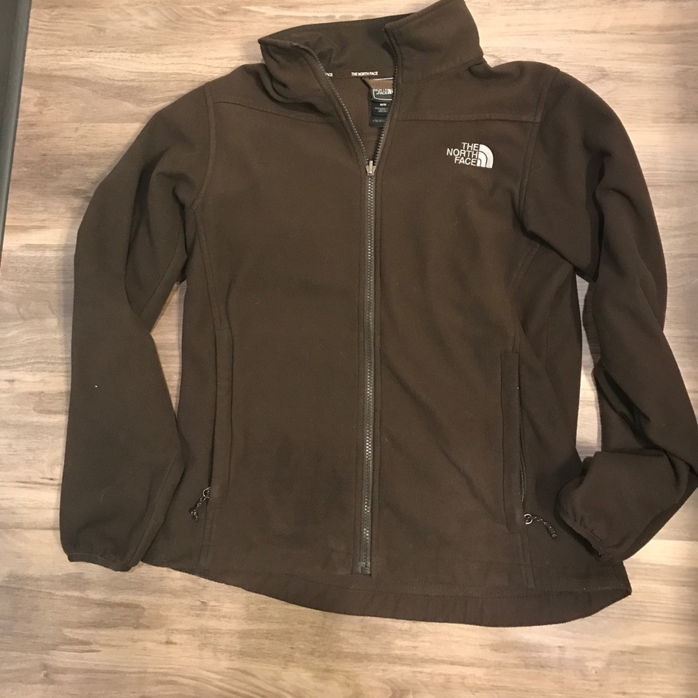 North Face