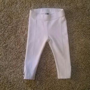 Janie & Jack riding pants