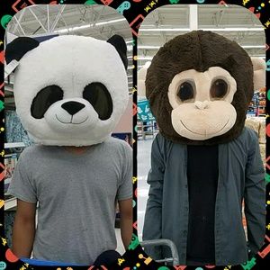 Meet your Posher, Joushua