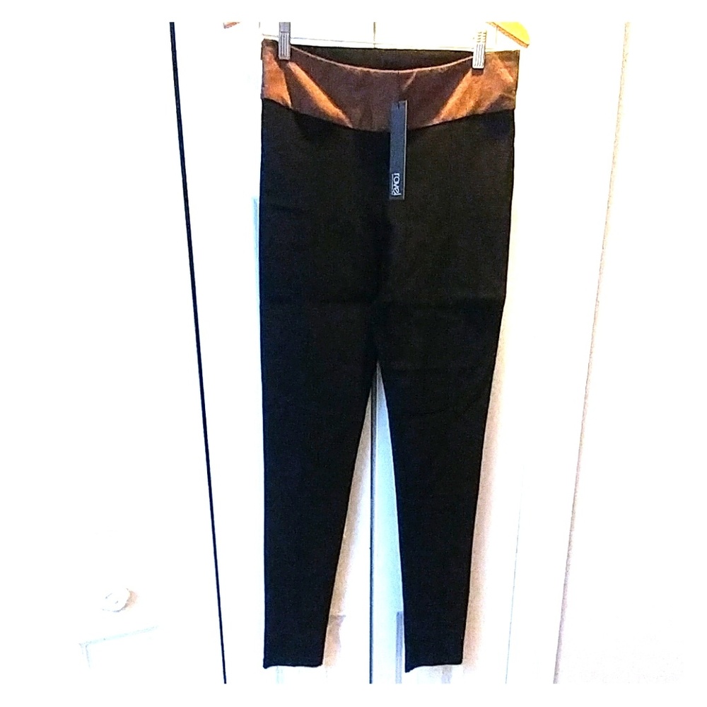 Ravel stretch pants