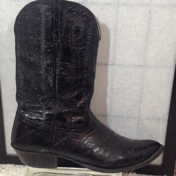 great western boots