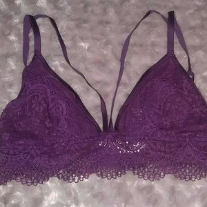 Victoria's secret bralette