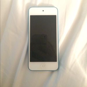 ipod touch 5th generation