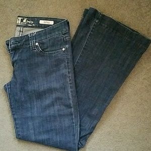 It! Diva jeans