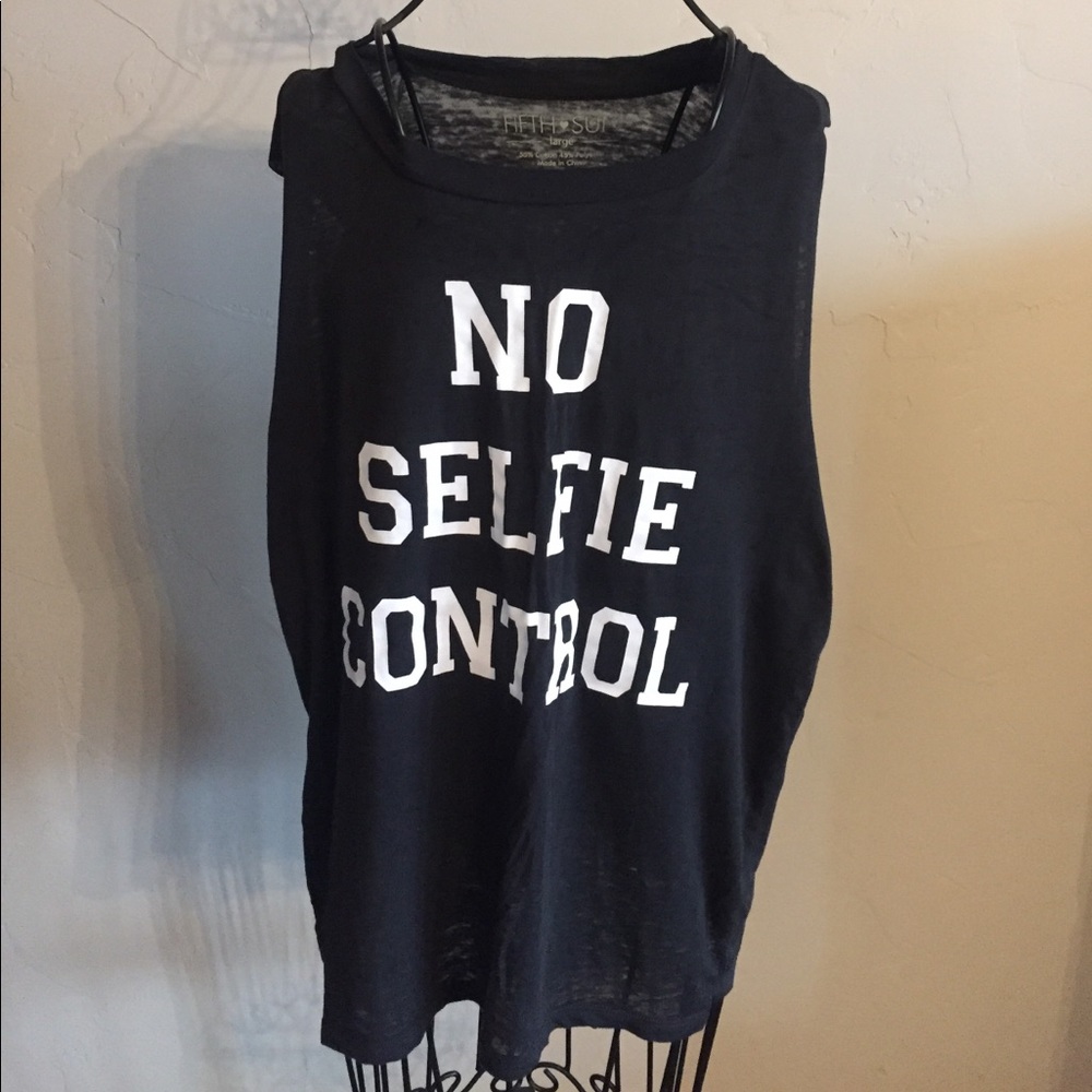 Tank top