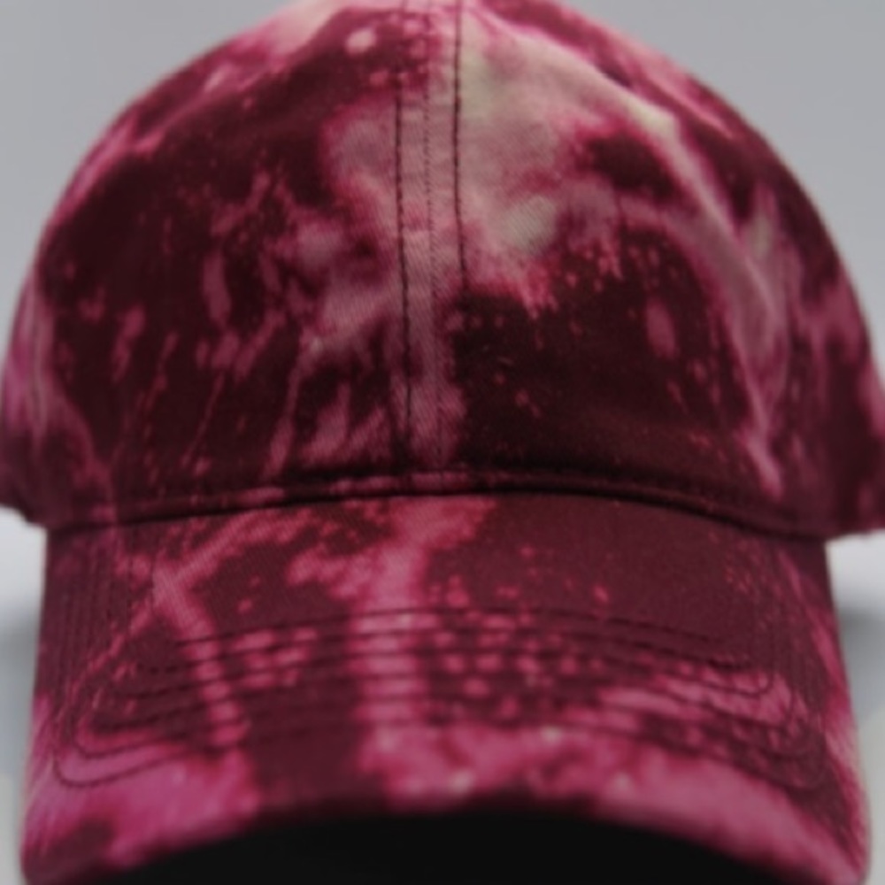 Dad cap