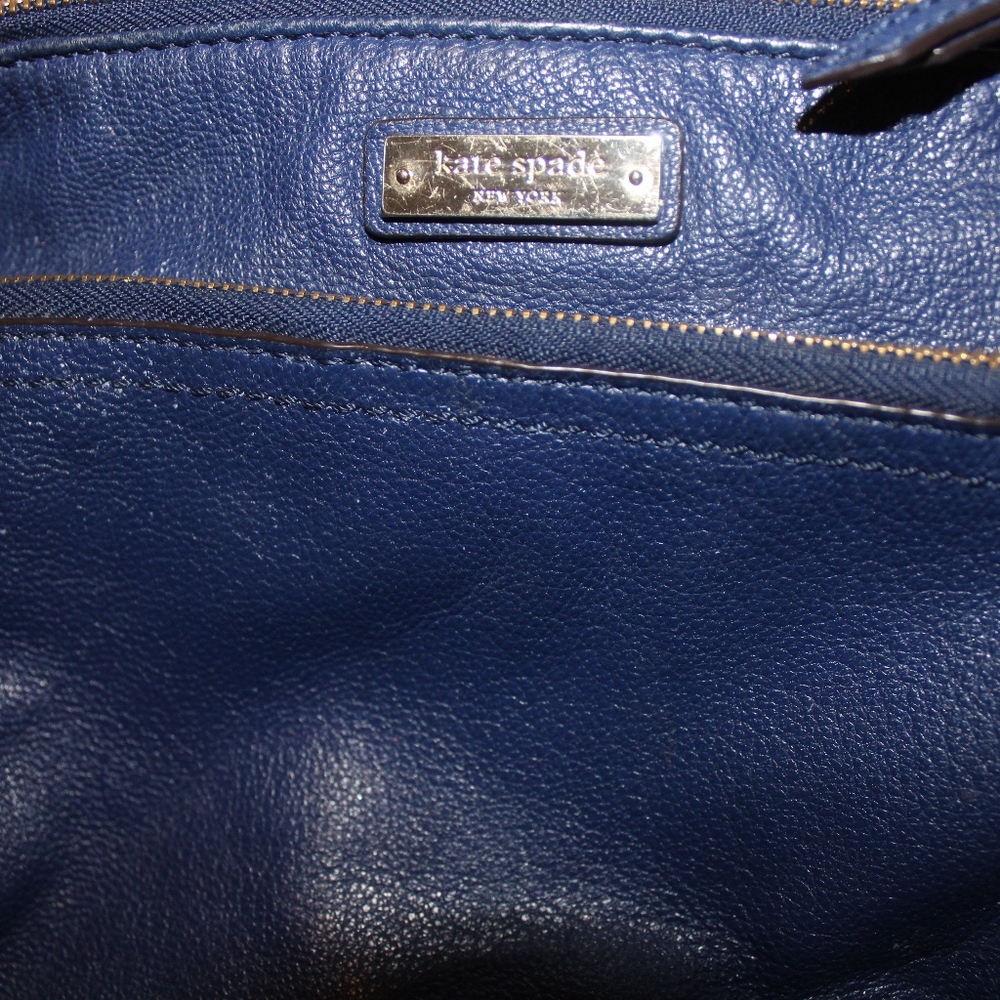 Kate Spade Cross Body Purse