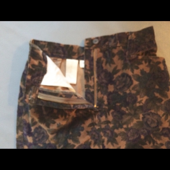 JONES NEW YORK RETRO MAXI PENCIL SKIRT 2P - Picture 7 of 11