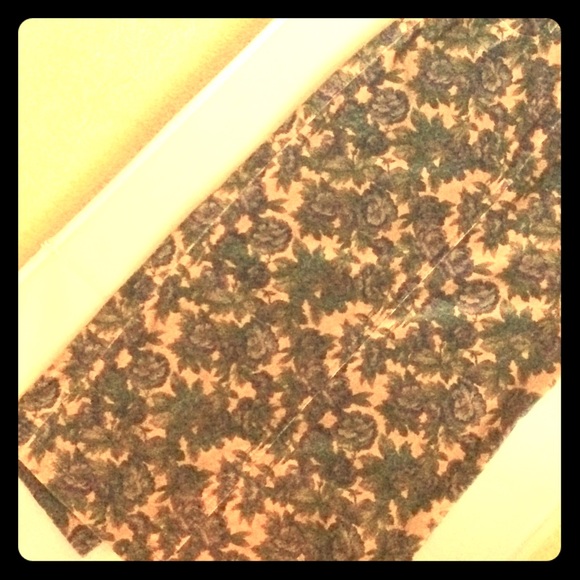 JONES NEW YORK RETRO MAXI PENCIL SKIRT 2P - Picture 11 of 11