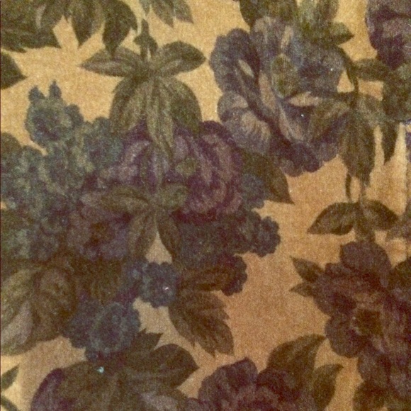 JONES NEW YORK RETRO MAXI PENCIL SKIRT 2P - Picture 6 of 11