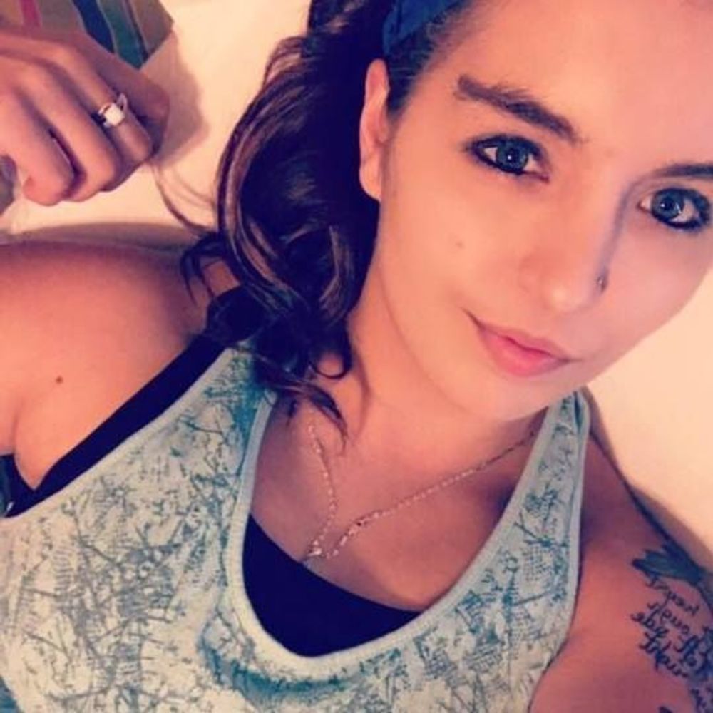 Meet your Posher, Natasha