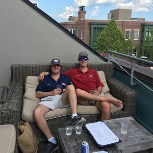 Meet your Posher, Oliver