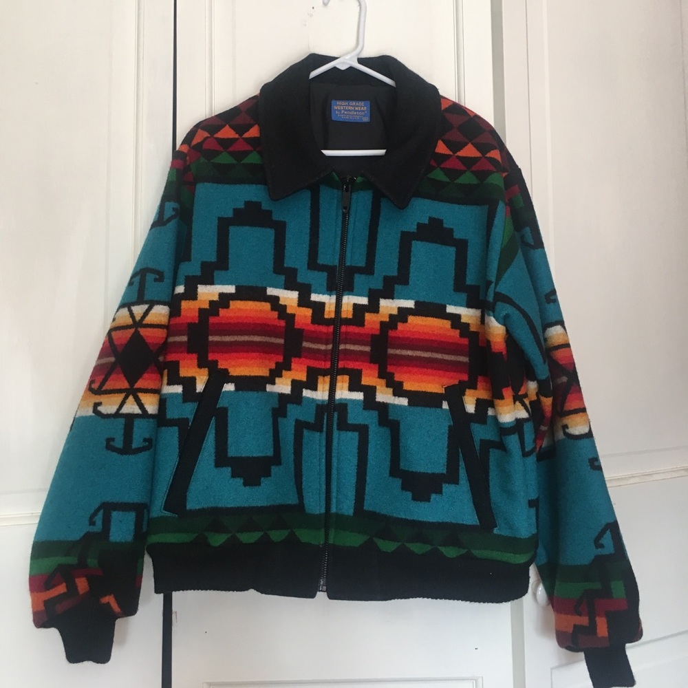 High Grade western wear by Pendleton