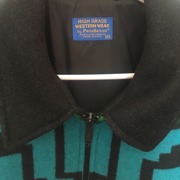 High Grade western wear by Pendleton - Picture 3 of 5