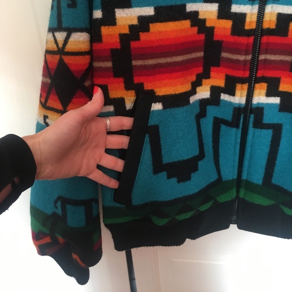 High Grade western wear by Pendleton - Picture 4 of 5