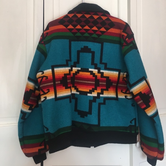 High Grade western wear by Pendleton - Picture 2 of 5