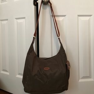 Authentic Longchamp Shoulder Bag