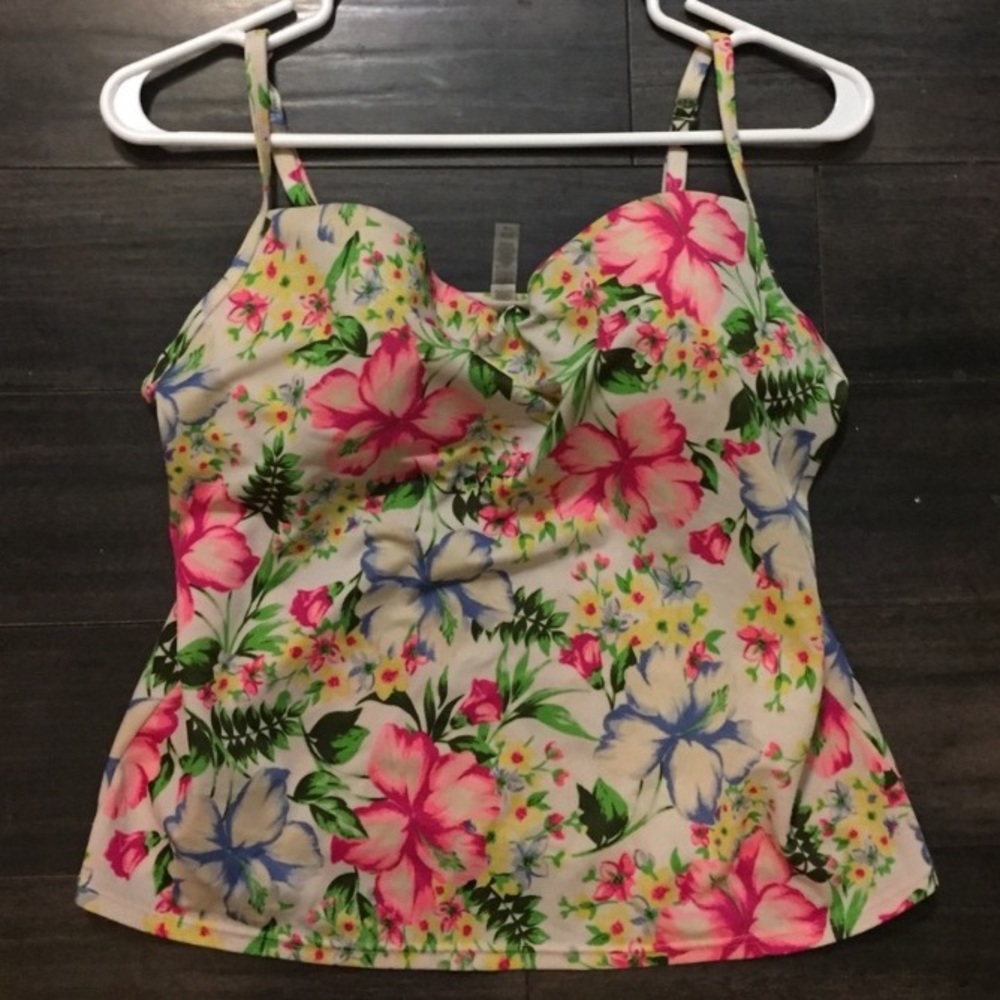 Victoria's Secret swim top