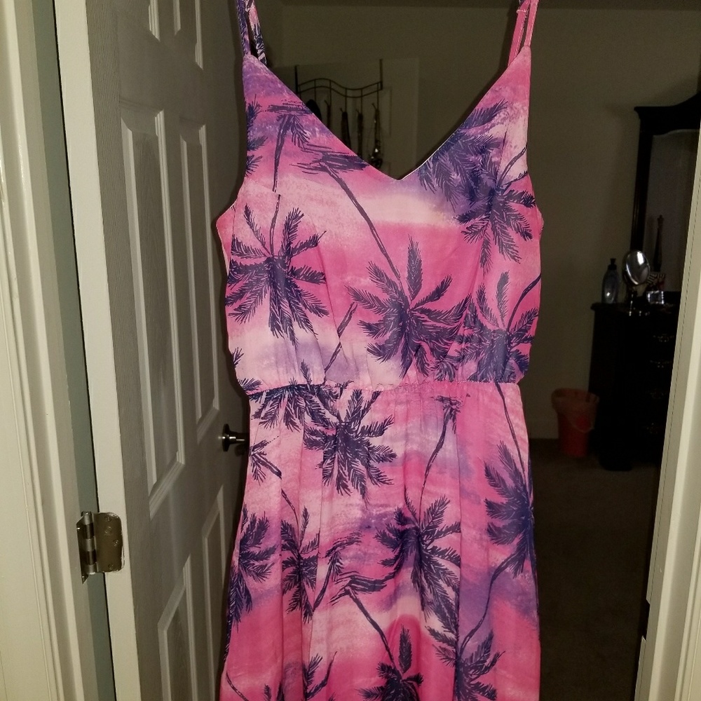 Summer dress