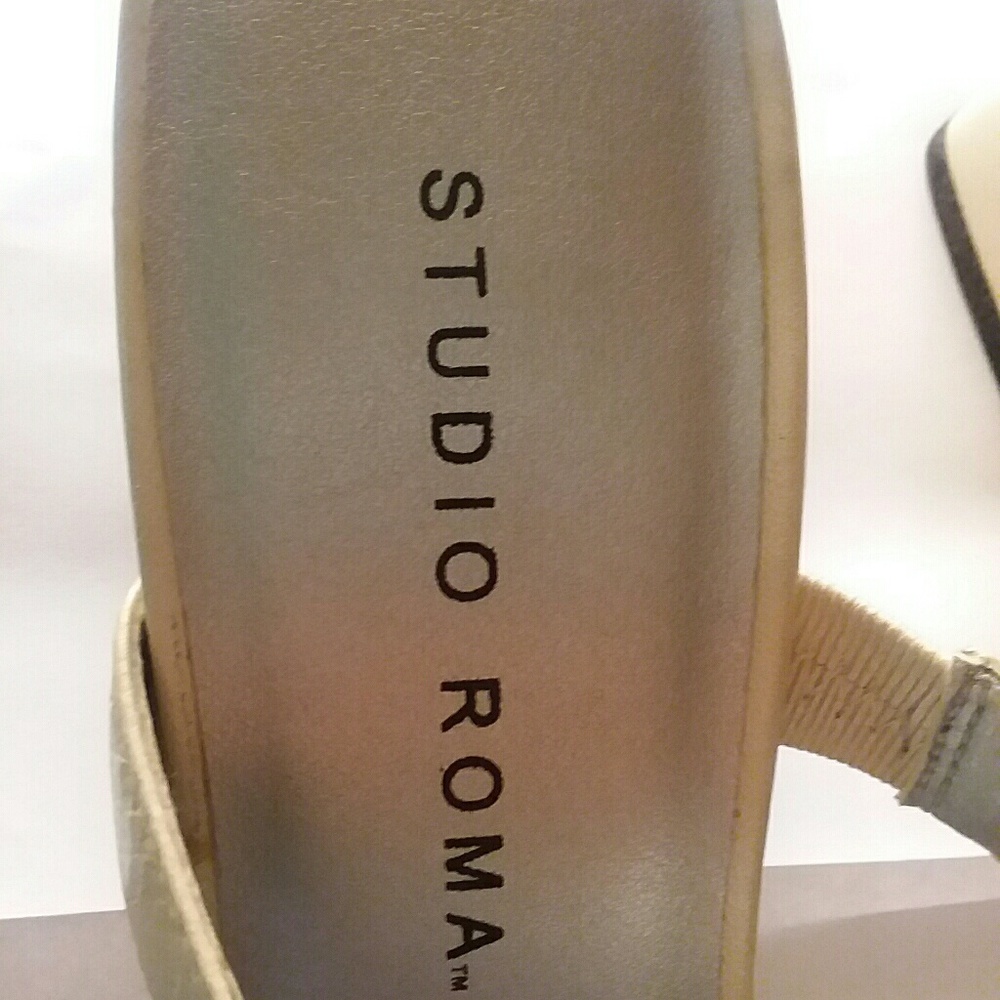 Studio Roma Shoes - image 2