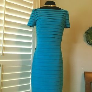 Adrianna Papell dress