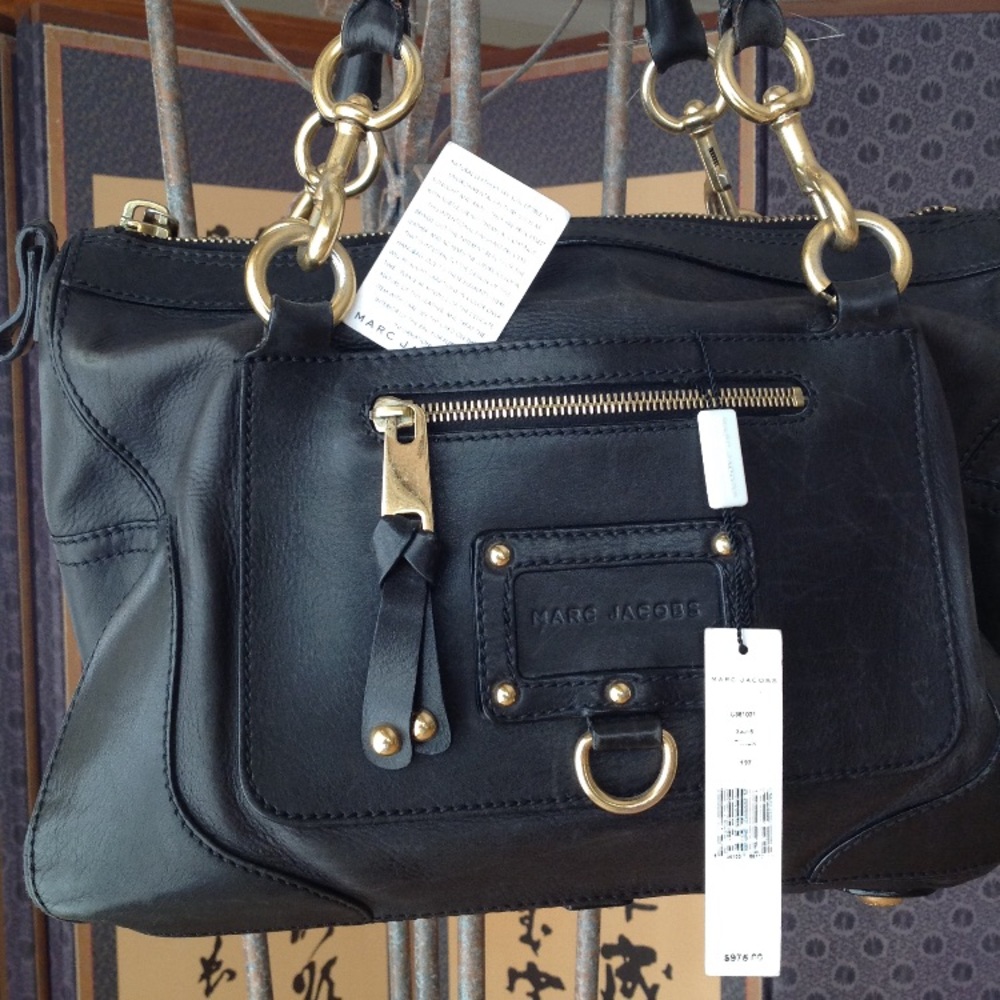 Marc Jacobs bag