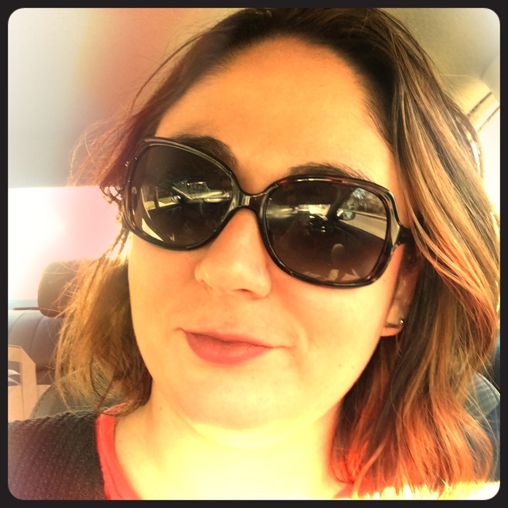 Marc by Marc Jacob sunglasses