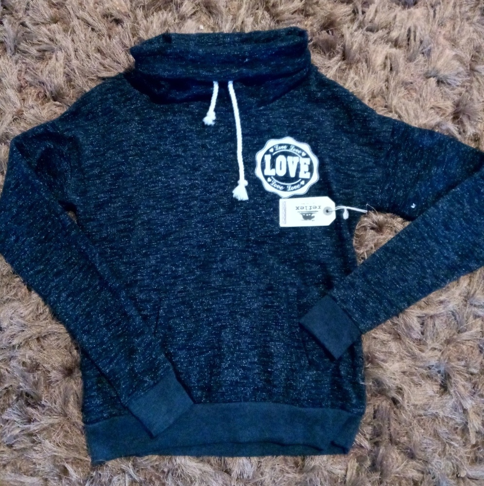 Reflex California Hoodie