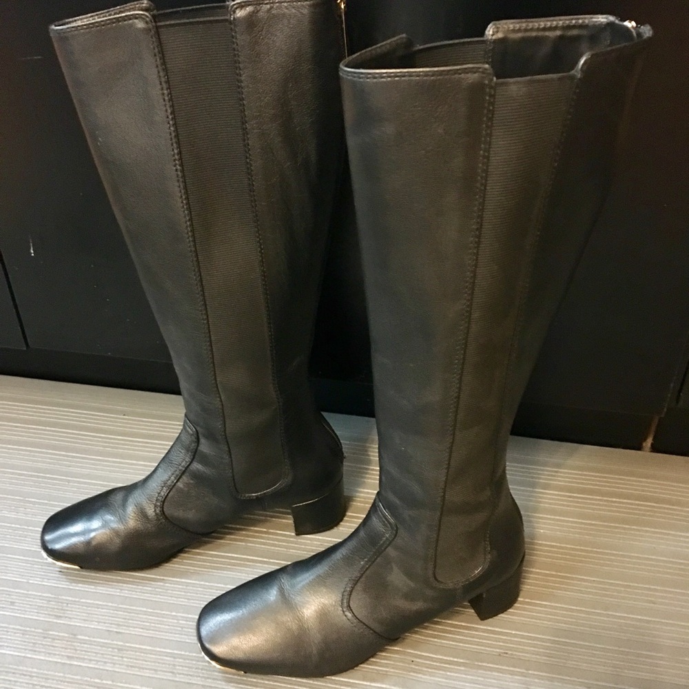 ◾️▪️Tory Burch Boots!▪️◾️