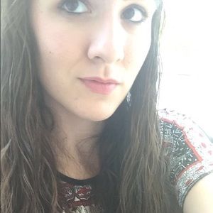 Meet your Posher, Katelyn