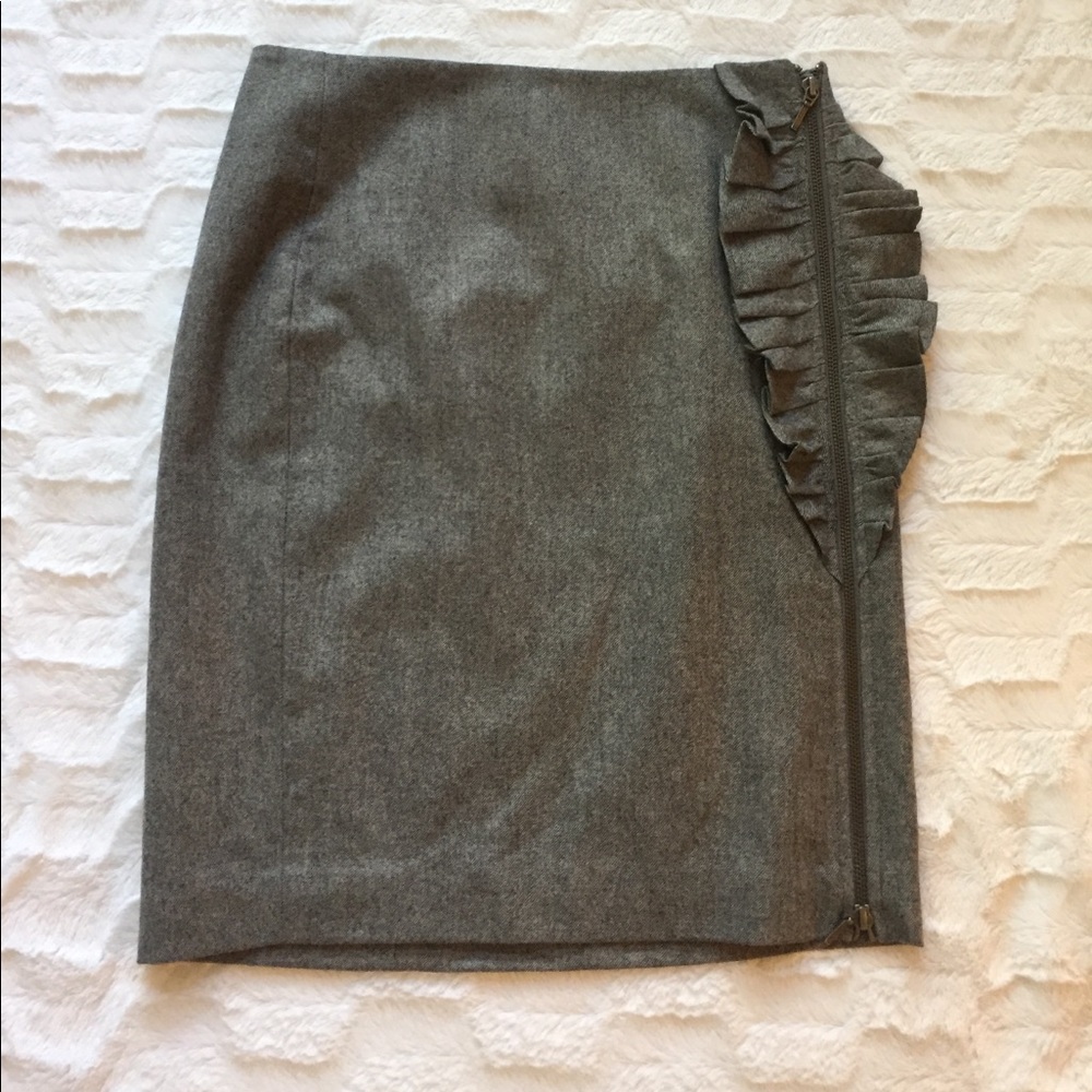 Banana Republic skirt