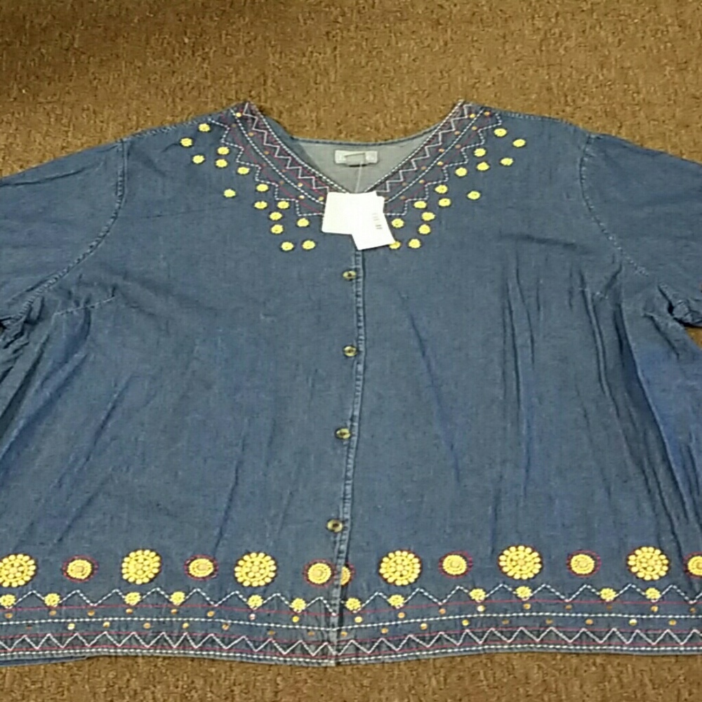 Blouse