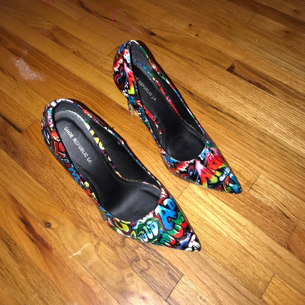 Heels