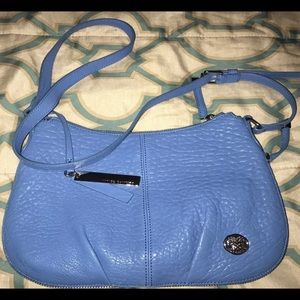 Baby blue Vince Camuto Crossbody