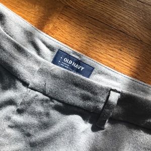 Fall Ankle Length Pants