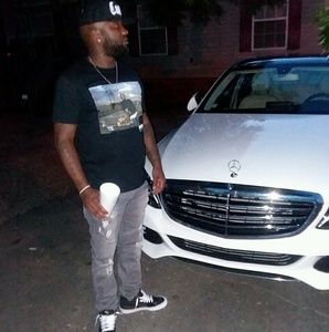 Meet your Posher, Andre