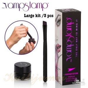 Vamp Stamp Eyeliner large size