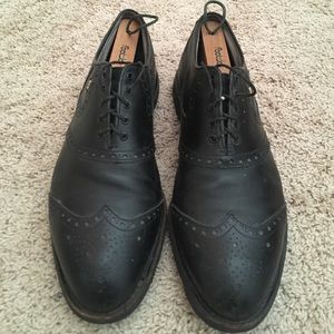 Foot-Joy Classic men’s shoes