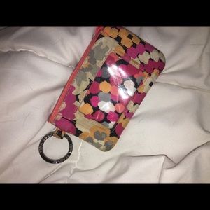 Vera Bradley ID Holder