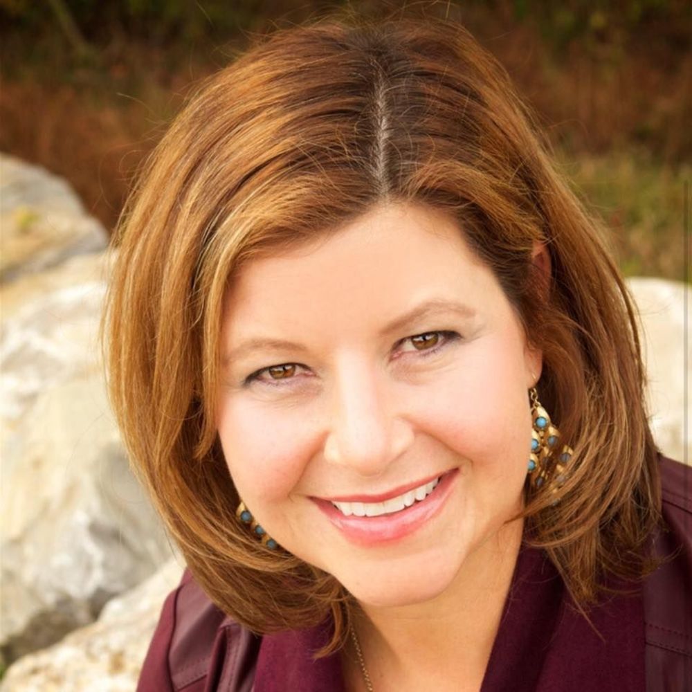 Meet your Posher, Mandy