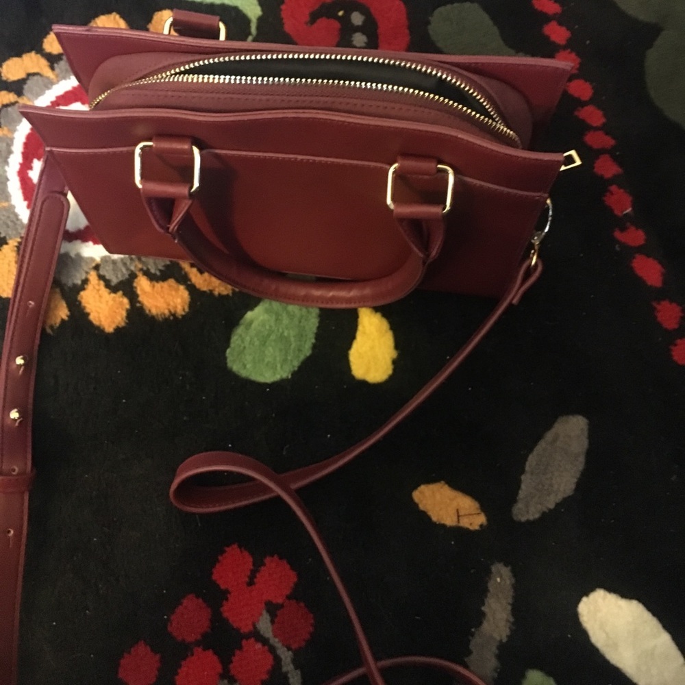 Brand new Who What Wear purse from Target.