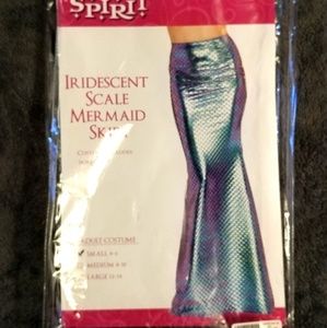 Adult Mermaid Costume🐚🌊