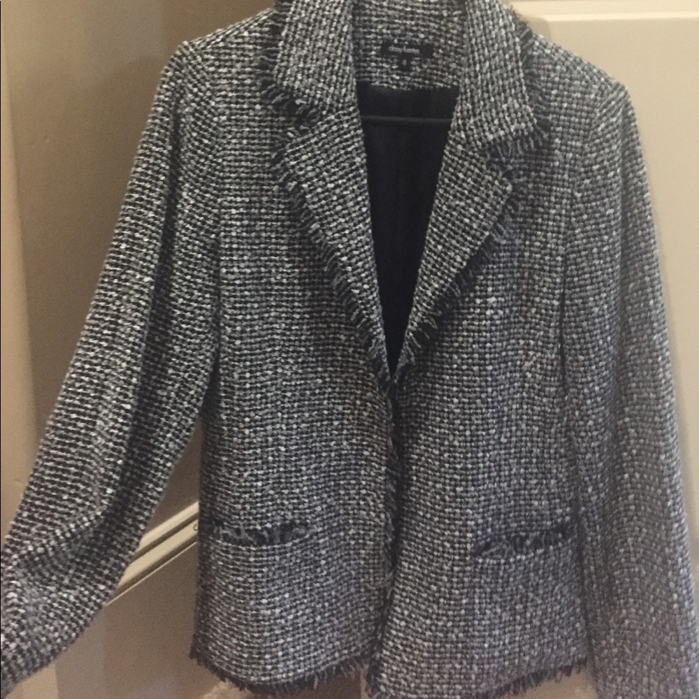 Daisy Fuentes Jacket⛄️