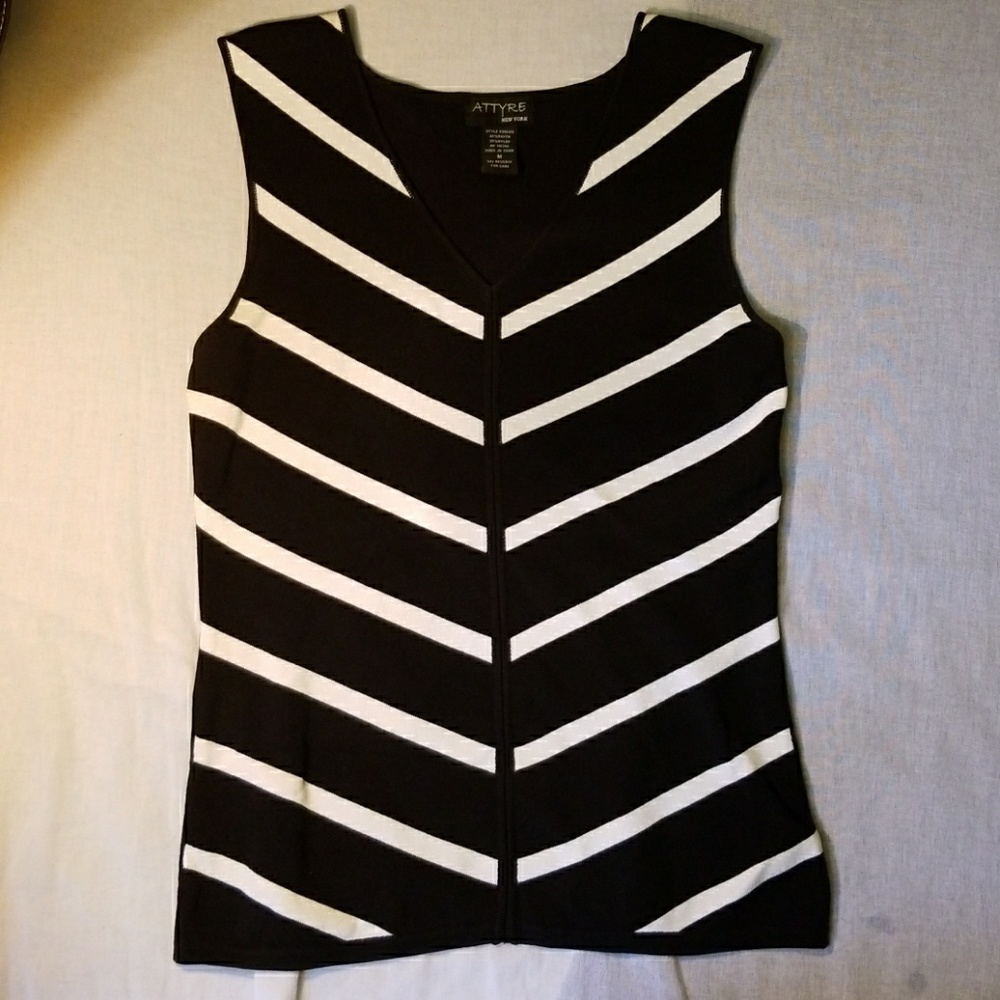 Attyre New York Shirt