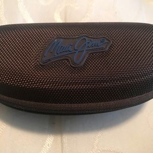 Maui Jim sport sunglasses