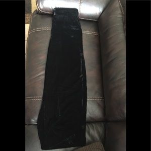 Zara Crop Pants