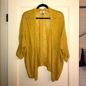 Women’s Knit Cardigan